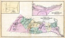 Pomona, Haverstraw, Rockland County 1876